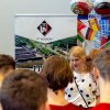 VII Targi Pracy 2025 w ZS Nr 1 w Olkuszu